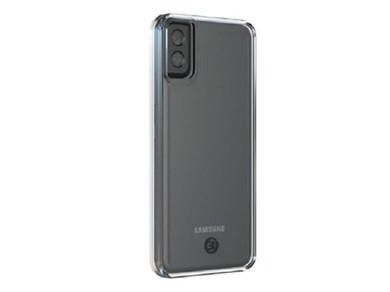 3sixT PureFlex - Samsung A04 - Clear