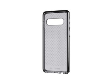 Tech21 Evo Check for Samsung GS10 Smokey/Blk