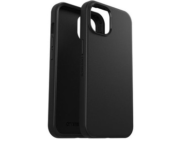 OtterBox Symmetry - iPhone 14 Plus - Black