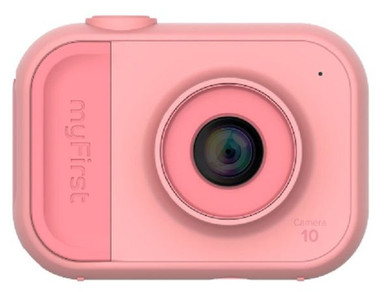 myFirst Camera 10 Pink