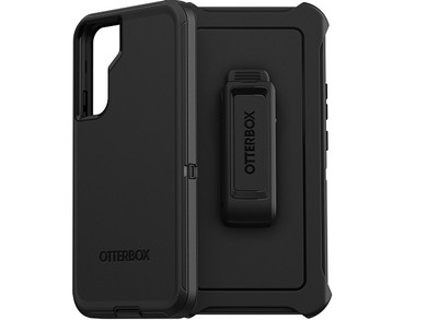 Otterbox Defender - Samsung GS22+ - Black