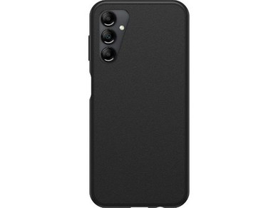 Otterbox React - Samsung A14 5G - Black