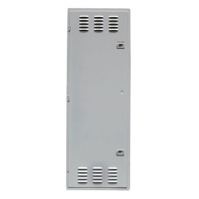 DYNAMIX Flush Mount Front Door for 4204V2 Recessed Enclosure