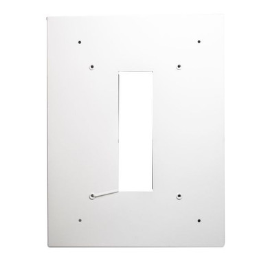 DYNAMIX 20'' Surface Mount Enclosure  - For the HWS-2004V2 FTTH Enclosure