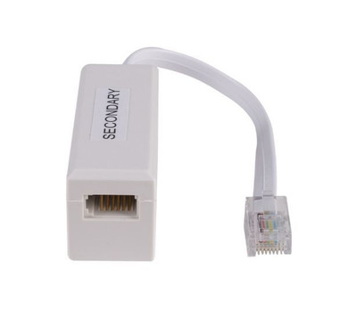 DYNAMIX BT Secondary Adapter BT Socket to RJ45 Plug.