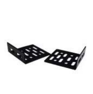 DYNAMIX Vertical PDU Mounting Brackets (Sold as a pair)