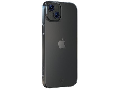 3sixT Clear Snap Case - iPhone 15 Plus (RC) - Clear