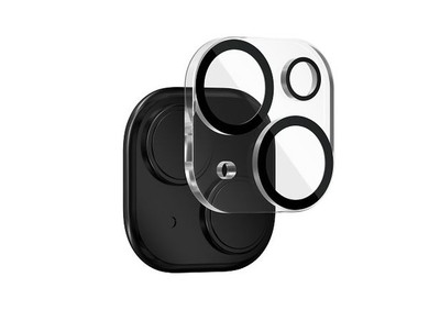 ZAGG Lens Protector - iPhone 15/iPhone 15 Plus