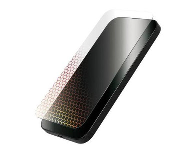 InvisibleShield Glass XTR3 - iPhone 15 Pro - Clear