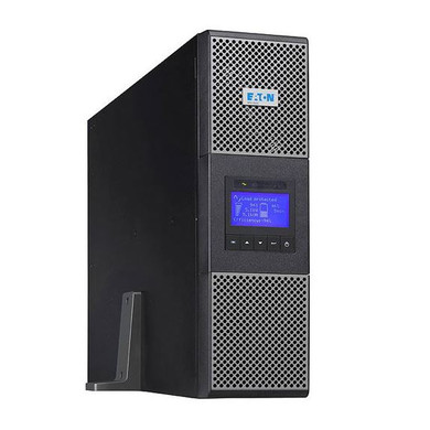 EATON 9PX 6KVA/5.4KW Rack/Tower UPS Online - 3RU - USB & RS232 serial ports. Serial - USB lead included. Rail Kit Sold Separately. 2 year warranty 3-5 days lead time if out of stock