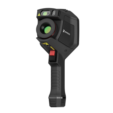HIKMICRO G60 Handheld Wi-Fi Thermal Imaging Camera. 4.3" LCD Touch Screen. Infrared - Visual - Fusion - PIP & Blending Image Modes. Thermal Resolution: 307 -200 Pixels. *Bought in to Order - 14 Day Lead Time
