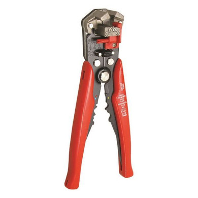 GOLDTOOL Wire Stripper - Cutter & Crimping Tool.
