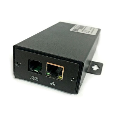 POWERSHIELD External Comms Box. Allows two Comms Cards to be Operational - Whilst Using the UPS Intelligent Slot & PSECB over UPS Serial Port Simultaneously. Includes 240Vac / 12Vdc power pack.