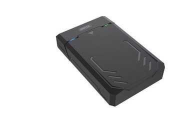UNITEK USB 3.0 SATA HDD enclosure. Supports 3.5''/2.5'' SATA HDD. Supports SATA 6G/3G/1.5G. Supports UASP (USB Attached SCSI Protocol) accelerates data transfer speed. Includes Power Adapter. Y-3035