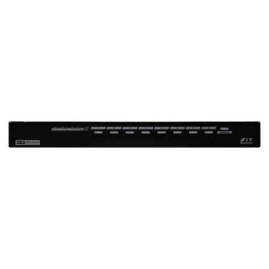 REXTRON 1 in 8 Out HDMI 2.0 Splitter. Supports Ultra-HD Resolution up to 4K@60Hz Max Res: (4096x2160). LED Indicators - Supports EDID - Automatic Power Save - Easy Install.