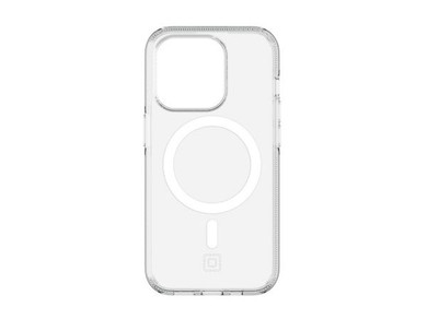 Incipio Duo MagSafe - iPhone 15 Pro - Clear