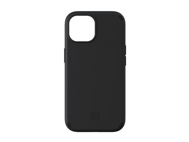 Incipio Duo - iPhone 15/14/13 - Black