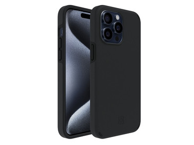 Incipio Duo - iPhone 15 Pro Max - Black