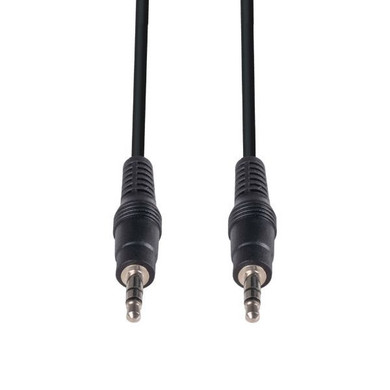 DYNAMIX 20M Stereo 3.5mm male to male cable
