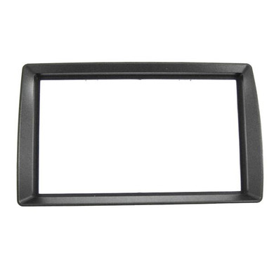 Fitting Kit Honda Stream 2007 - 2013 Double Din (Black)