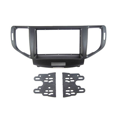 Fitting Kit Honda Accord Euro 2008 - 2014 With Out Nav (Black)