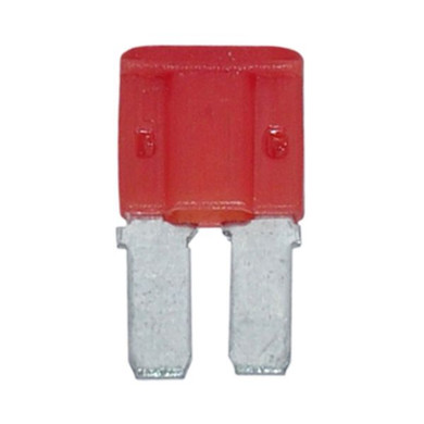 Blade Fuses Micro2 10 Amp Fuse Atr (10 Pack)