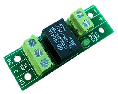 12V Relay 3A Oem Relay
