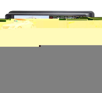 Positive To Negative Converter