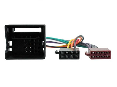 Car Stereo Harness Ford / Renault  2000 - 2014