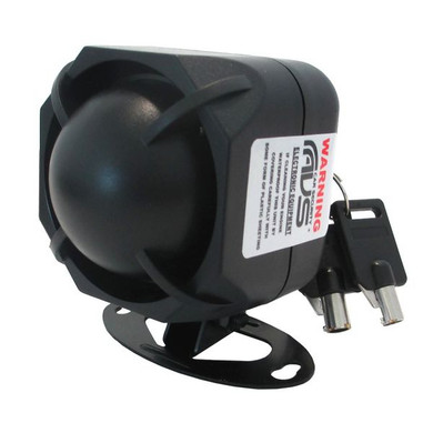 Smart Data Battery Backup Siren Mini