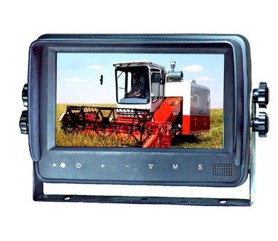Autoview Reverse System 7 Inch Water & Dust Resistant Monitor & Camera
