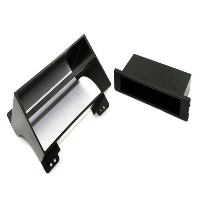 Fitting Kit Kia Carnival 2006 - 2012 Din Only (Black)