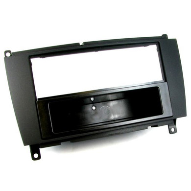 Fitting Kit Mercedes Clk 2004 - 2009 Din Kit (Black)