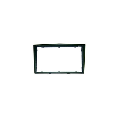 Fitting Kit Holden Astra 2004 - 2011 Double Din (Needs Ct23Un01 Cage) (Black)