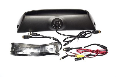Autoview Camera Iveco Daily 11-14