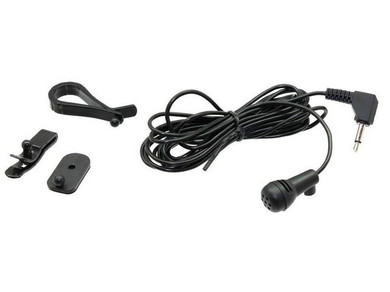 Microphone With 3.5Mm Jack Connection
