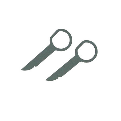 Vw/Audi Release Keys