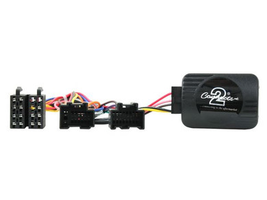 Swc Harness Holden Captiva 7 Chevrolet Spark 2007 - 2014 (Gm Plugs)