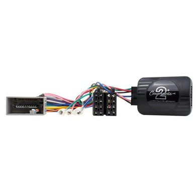 Swc Harness Honda Crz  - Accord  - Fit  - Insight  - Jazz  - Crv 2007 - 2017 (Camlock)