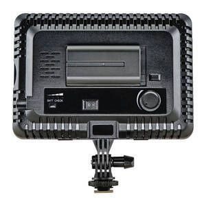 Jupio Powerled 330 Led Light Single Colour - Takes Npf Series Batteries