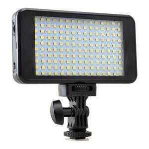 Jupio Powerled 150 Led Light - Takes Npf Series Battery
