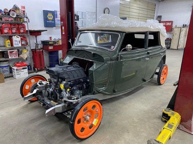 Guniwheel Universal Vehicle Mounting System For Utes & Large Suv (Each)