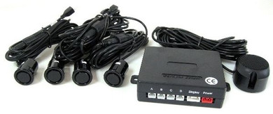 Mongoose Automatic Front Sensor Kit - 22Mm Rim