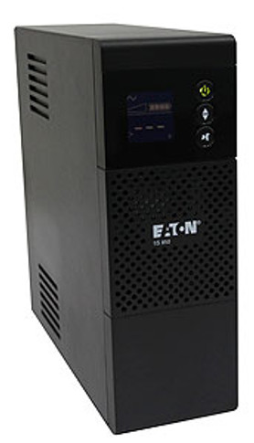 Eaton 5S Tower Ups 850Va / 510W