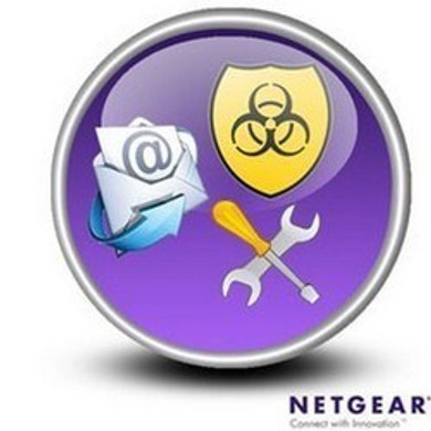 Netgear Gs752Txav Eav Software License For S3300-52X (Gs752Tx)