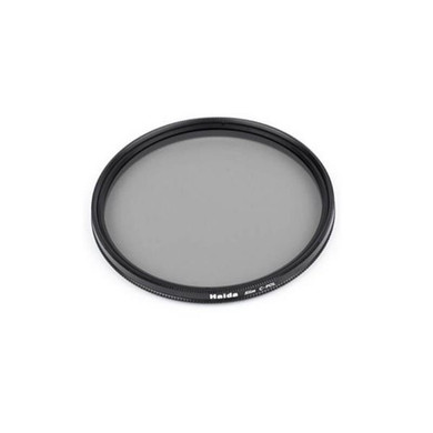 Haida Classic Round Slim C-Pol Filter 52Mm