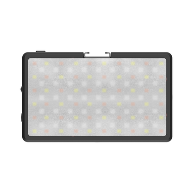 Colbor Pl8-R Rgb Led Pocket Light