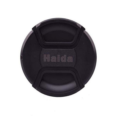 Haida Snap-On Lens Cap 49Mm