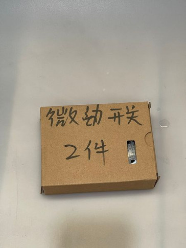 Santint Micro Switch Sn7166