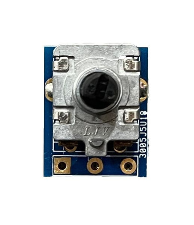 Santint Rotation Coder